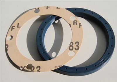 Ремкомплект, ступица колеса CORTECO 19016698