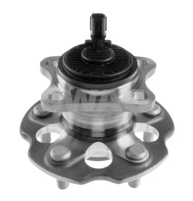 Riteņa rumbas gultņa komplekts SWAG 33 11 2159