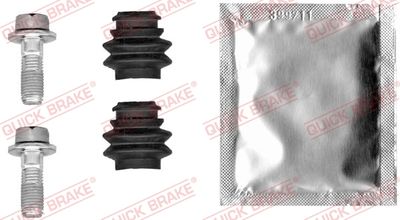 Piederumu komplekts, Bremžu suports QUICK BRAKE 113-0021