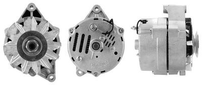Ģenerators LUCAS LRA00863