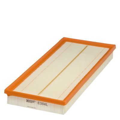 Воздушный фильтр HENGST FILTER E384L