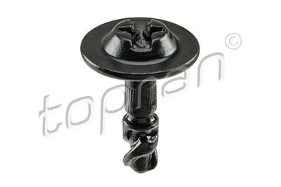 Пружинный зажим TOPRAN 114 042