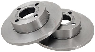 Bremžu diski A.B.S. 16100