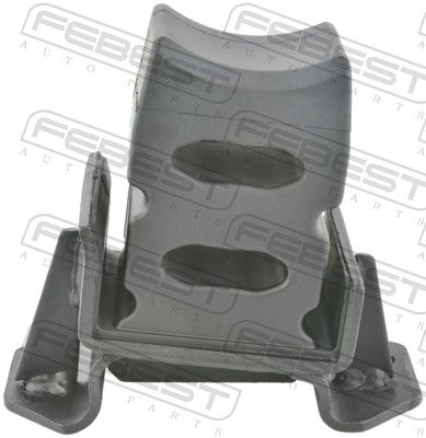 Буфер, амортизация FEBEST TD-009