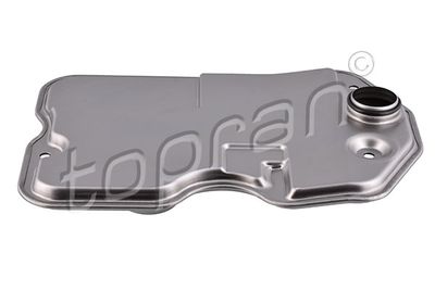 Hidrofiltrs, Automātiskā pārnesumkārba TOPRAN 113403