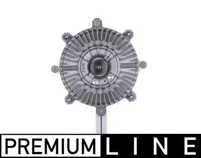 Sajūgs, Radiatora ventilators MAHLE CFC 95 000P