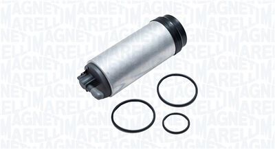 Топливный насос MAGNETI MARELLI 313011303051