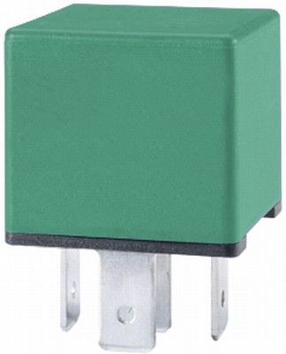 Реле, рабочий ток HELLA 4RD 933 332-027