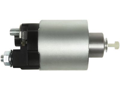 Ievilcējrelejs, Starteris AS-PL SS6114S