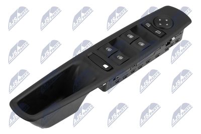 Slēdzis, Stikla pacēlājmehānisms NTY EWS-RE-072