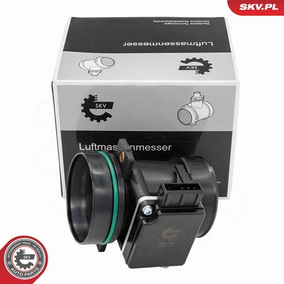 Расходомер воздуха ESEN SKV 07SKV369