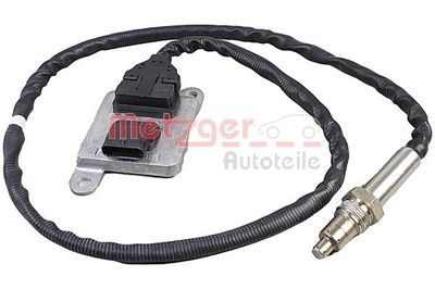 NOx-датчик, NOx-катализатор METZGER 0899278