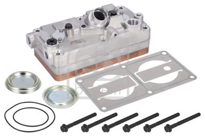 Cilindru galva, Gaisa kompresors FEBI BILSTEIN 184499