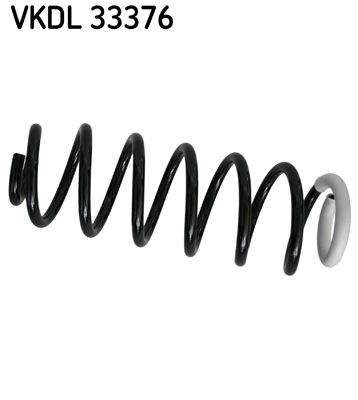 Balstiekārtas atspere SKF VKDL 33376