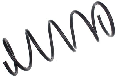 Пружина ходовой части DENCKERMANN D700015