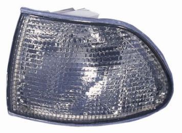 Комплект проблесковых ламп ABAKUS 444-1504P-BE-VS