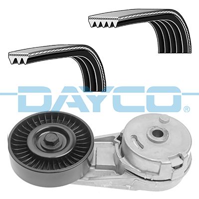 Поликлиновой ременный комплект DAYCO KPV951
