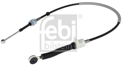 Trose, Mehāniskā pārnesumkārba FEBI BILSTEIN 1001907