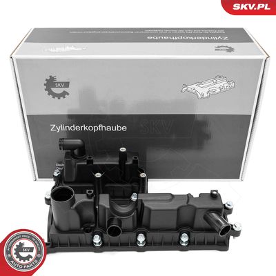 Cilindru galvas vāks ESEN SKV 48SKV138