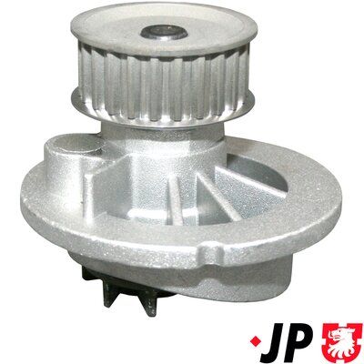 Водяной насос, охлаждение двигателя JP GROUP 1214102700