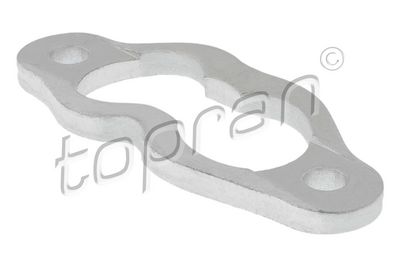 Sprauslas korpuss TOPRAN 120 671
