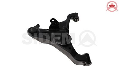 Neatkarīgās balstiekārtas svira, Riteņa piekare SIDEM 41776