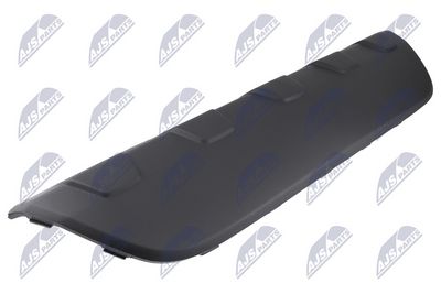 Apdare-/Aizsarguzlika, Bampers NTY EZC-PL-215