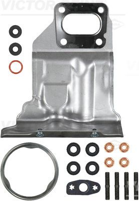 Монтажный комплект, компрессор VICTOR REINZ 04-10338-01