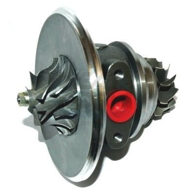 Serdeņa bloks, turbokompresors MEAT & DORIA 60283