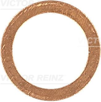 Blīvgredzens, Eļļas noliešanas korķis VICTOR REINZ 41-70141-00