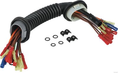 Kaabli remondikomplekt, tagaluuk HERTH+BUSS ELPARTS 51277477