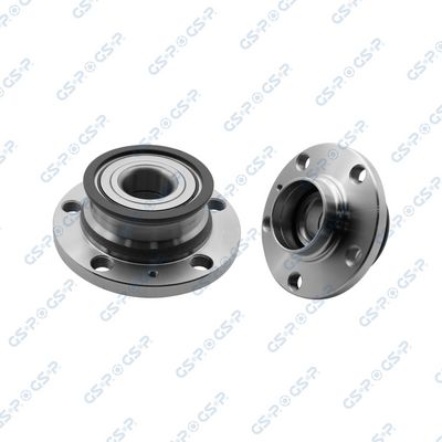Комплект подшипника ступицы колеса GSP 9230132
