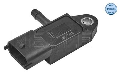 Датчик, давление во впускной трубе MEYLE 16148120001