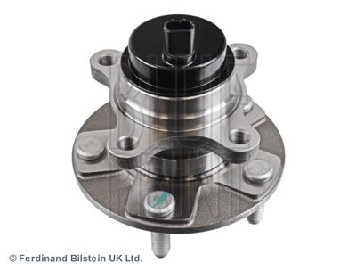 Комплект подшипника ступицы колеса BLUE PRINT ADT38283