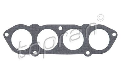 Прокладка, впускной коллектор TOPRAN 110 373