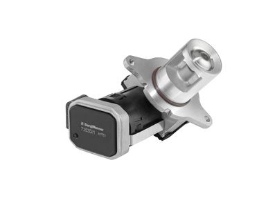 Клапан возврата ОГ BorgWarner 7353D/1