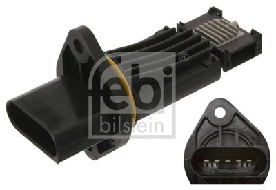Расходомер воздуха FEBI BILSTEIN 28363