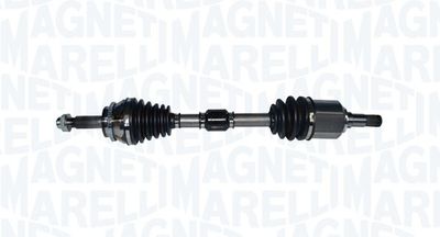 Piedziņas vārpsta MAGNETI MARELLI 302004190269