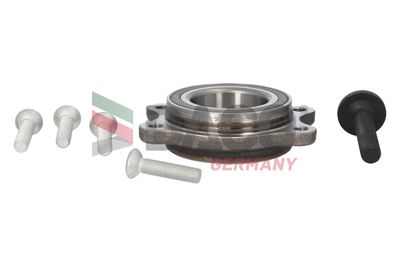 Комплект подшипника ступицы колеса DACO 110208