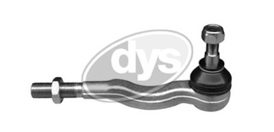 Наконечник поперечной рулевой тяги DYS 22-09848