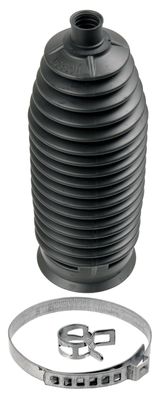 Putekļusargs, Stūres iekārta TRW JBE387