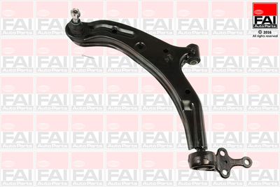 Neatkarīgās balstiekārtas svira, Riteņa piekare FAI AutoParts SS2367