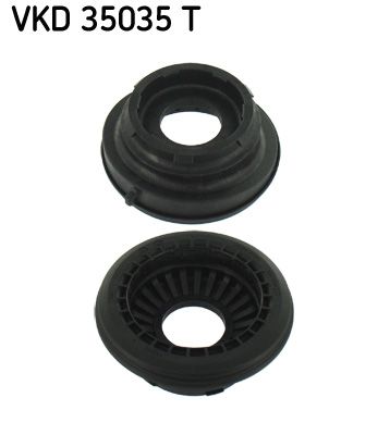 Ritgultnis, Amortizatora statnes balsts SKF VKD 35035 T