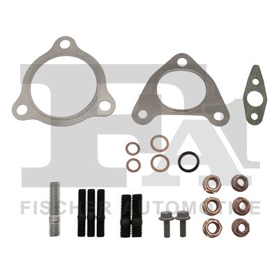 Монтажный комплект, компрессор FA1 KT550980