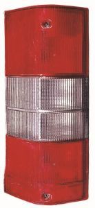 lampa tył CIT JMPER/FT DCAT/PG BOXR..'94-'01. ABAKUS 552-1918R-UE