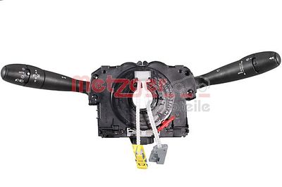 Slēdzis uz stūres statnes METZGER 0916790