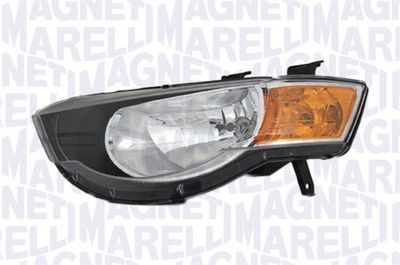 Pamatlukturis MAGNETI MARELLI 710301249301