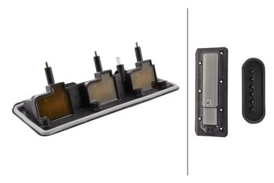 Aizdedzes spole HELLA 5DA 230 035-431