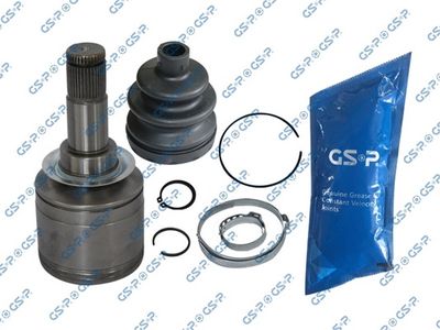 Šarnīru komplekts, Piedziņas vārpsta GSP 605041