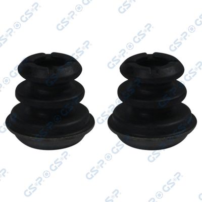 Putekļu aizsargkomplekts, Amortizators GSP 5181060PK